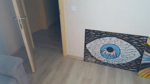 Adonis online show from 19, 1, 2025