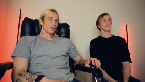 Adonis online show from 17, 10, 2025