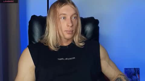 Adonis online show from 18, 12, 2025