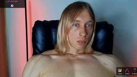 Adonis online show from 8, 5, 2026