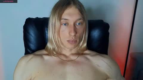 Adonis online show from 19, 5, 2026