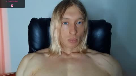 Adonis online show from 21, 5, 2026