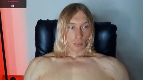 Adonis online show from 23, 5, 2026