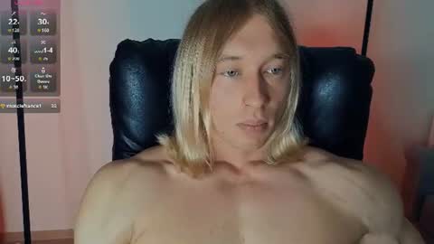 Snapshot of l_adonis_l chatting on 9, 7, 2026 Adonis online show from 9, 7, 2026
