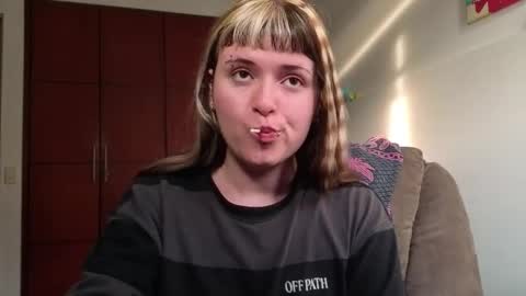 Hanna FREE ONLYFANS  online show from 3, 2, 2026