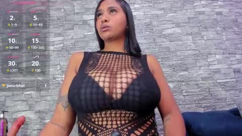 la_indiia online show from 16, 1, 2025