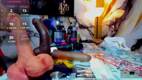 la_indiia online show from 20, 11, 2025