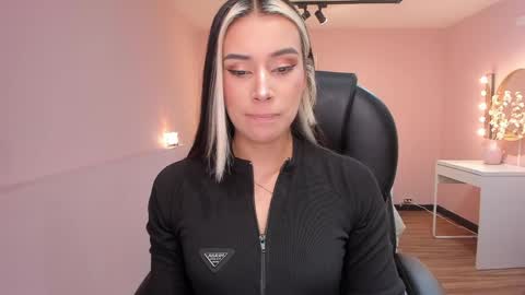 T A T I A N A online show from 31, 5, 2026