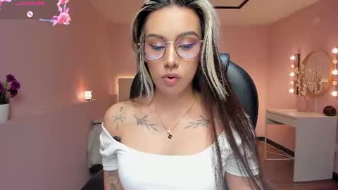 T A T I A N A online show from 18, 6, 2026