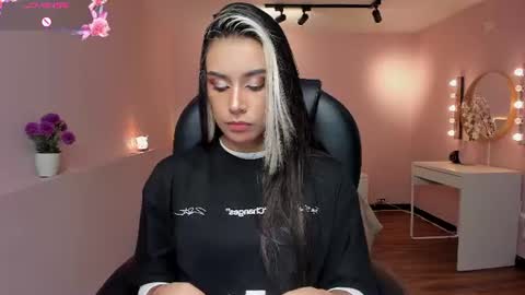 T A T I A N A online show from 25, 6, 2026