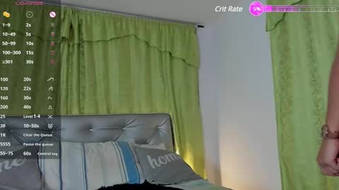 Snapshot of la_parce777 chatting on 3, 12, 2024 Victoria online show from 3, 12, 2024