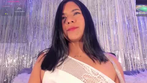 Snapshot of la_parce777 chatting on 9, 11, 2025 Victoria online show from 9, 11, 2025