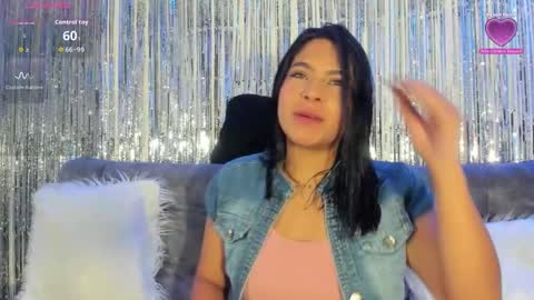 Snapshot of la_parce777 chatting on 12, 11, 2025 Victoria online show from 12, 11, 2025