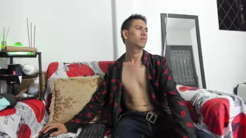 Snapshot of la_puta_amaxxx chatting on 31, 7, 2026 la_puta_amaxxx online show from 31, 7, 2026