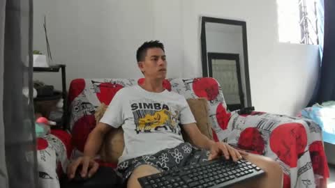 Snapshot of la_puta_amaxxx chatting on 31, 7, 2026 la_puta_amaxxx online show from 31, 7, 2026