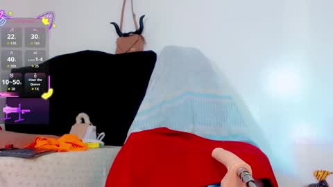 AriSaray online show from 25, 10, 2025