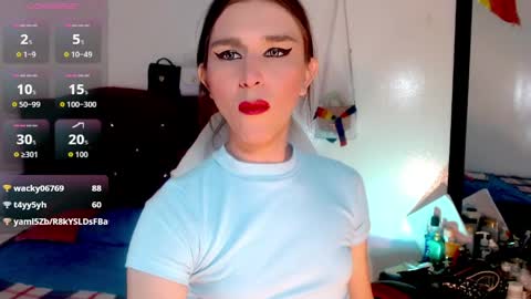 AriSaray online show from 23, 2, 2026