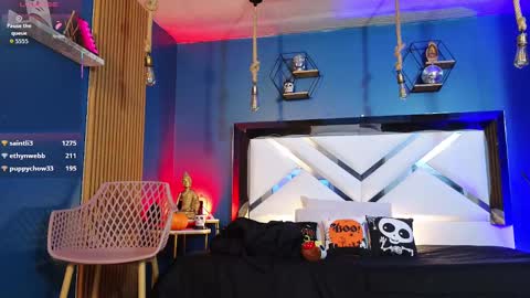 Cris  online show from 24, 10, 2025