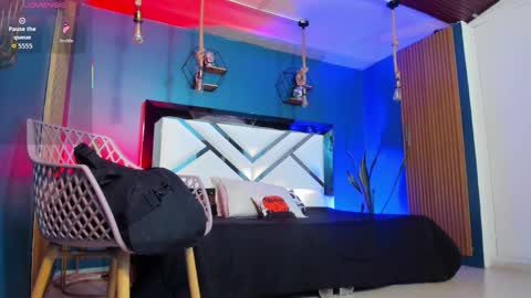 Cris  online show from 25, 10, 2025