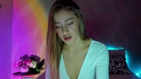 LaAngel online show from 2, 12, 2024