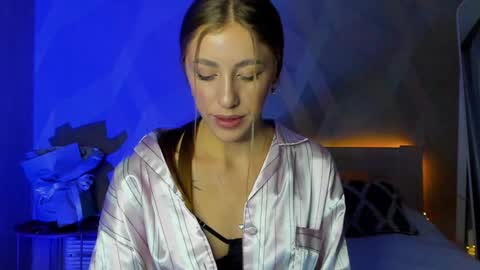 LaAngel online show from 27, 1, 2025