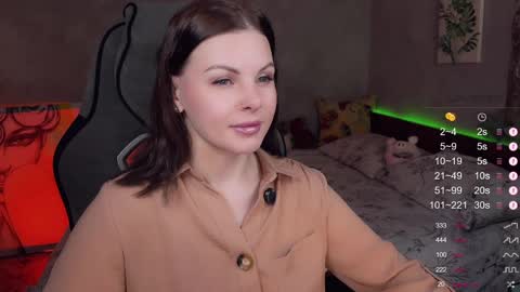 LaBandita online show from 30, 5, 2026