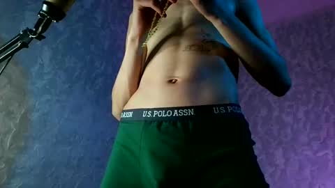 Marco online show from 22, 2, 2025