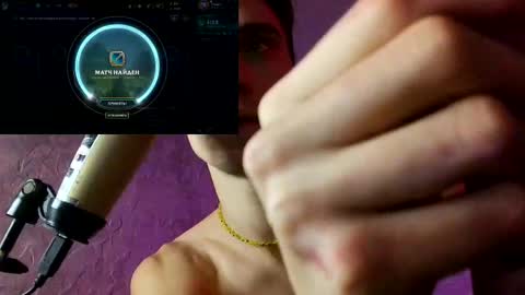 Marco online show from 5, 3, 2025