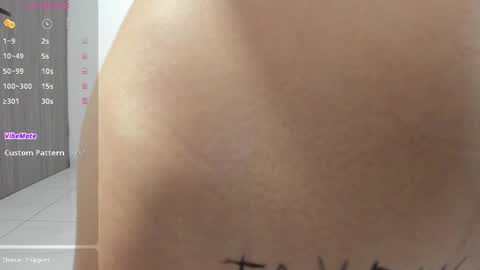 Snapshot of labrika_ chatting on 3, 2, 2025 Labrika online show from 3, 2, 2025