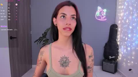 Snapshot of labrika_ chatting on 15, 10, 2025 Labrika online show from 15, 10, 2025