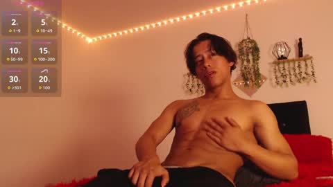 labrinthteasing online show from 10, 4, 2026