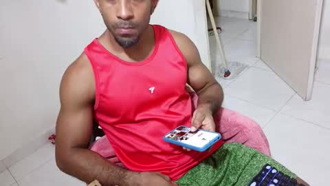 Bruno Smith online show from 15, 3, 2026