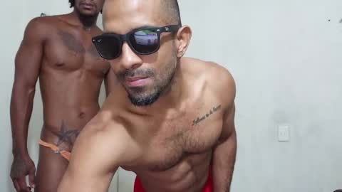 Bruno Smith online show from 17, 4, 2026