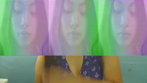 Snapshot of lachelletieman chatting on 5, 4, 2026 Mona online show from 5, 4, 2026