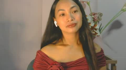 Snapshot of lachelletieman chatting on 6, 4, 2026 Mona online show from 6, 4, 2026