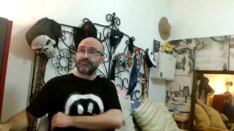 lachicadeldiablo online show from 13, 4, 2026