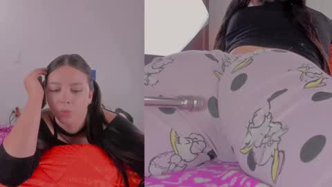 LACI LOST online show from 6, 3, 2025