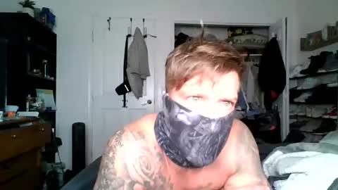 lacrioxcum18 online show from 4, 2, 2026