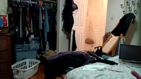 lacybell online show from 16, 2, 2025