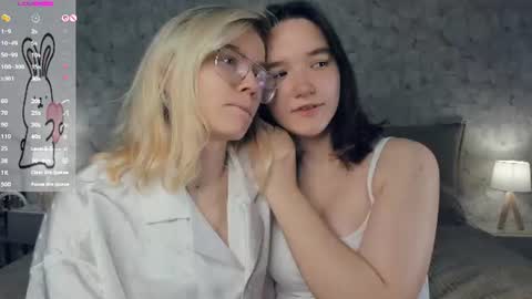 Snapshot of lacyedison chatting on 5, 8, 2026 Violet and Isabel online show from 5, 8, 2026