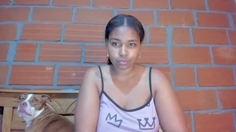 Akyra  online show from 12, 2, 2025