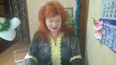 LadaMay online show from 2, 2, 2025