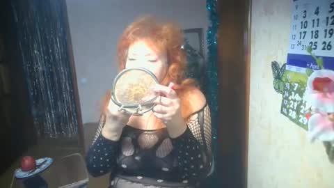 LadaMay online show from 11, 3, 2025