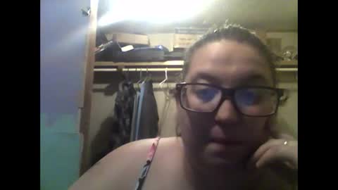 Laddybuggie27 online show from 31, 1, 2025