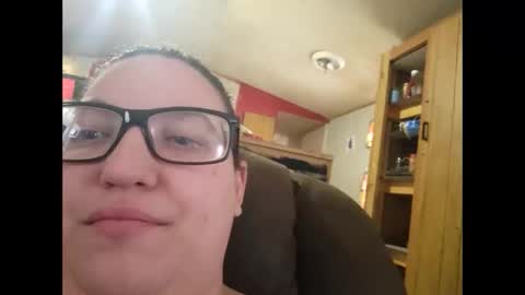 Laddybuggie27 online show from 11, 2, 2025