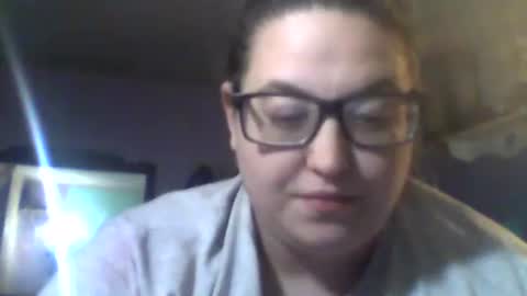 Laddybuggie27 online show from 19, 2, 2025