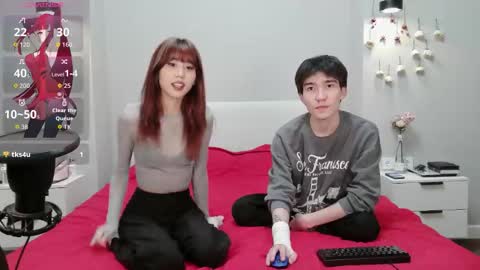 Lilid Liis online show from 22, 2, 2026