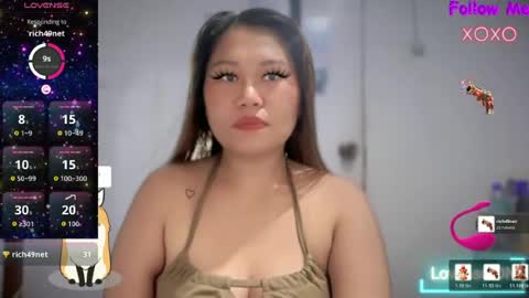 Snapshot of lady_athena19 chatting on 1, 8, 2026 Lady online show from 1, 8, 2026