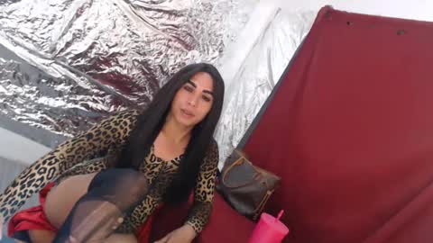 Athena online show from 27, 1, 2025