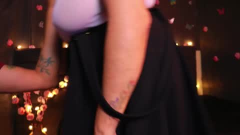 Kathie  Dicky    online show from 7, 10, 2025